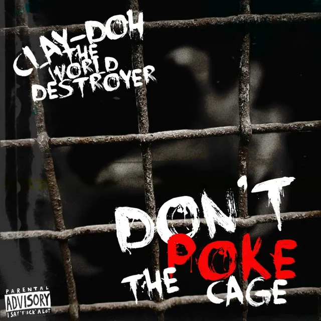 Don't Poke The Cage