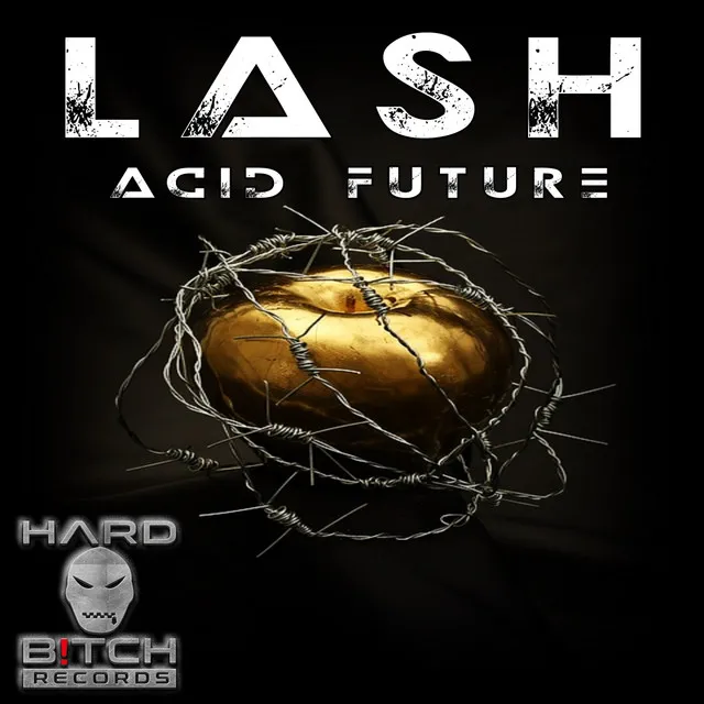 Acid Future - Bush Pig Remix