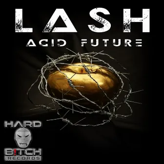 Acid Future by Lash