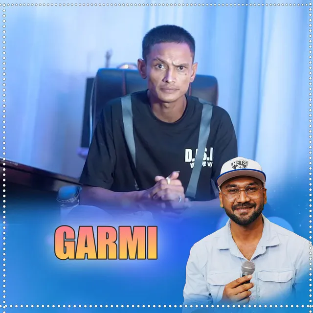 Garmi