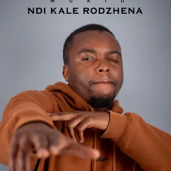 Ndi Kale Ro Dzhena by Wukid