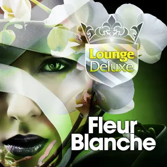 Fleur Blanche by Lounge Deluxe