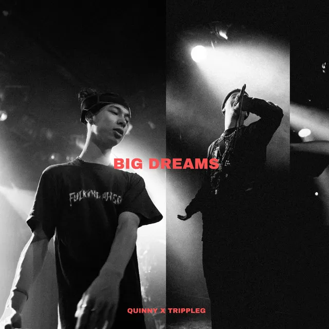 BIG DREAMS