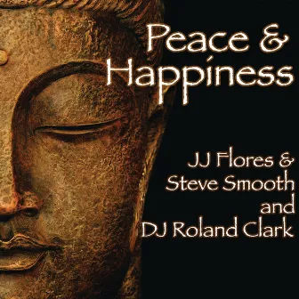 Peace & Happiness by JJ Flores