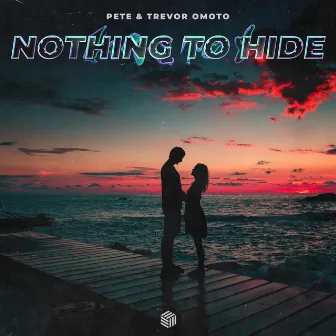 Nothing To Hide by Trevor Omoto