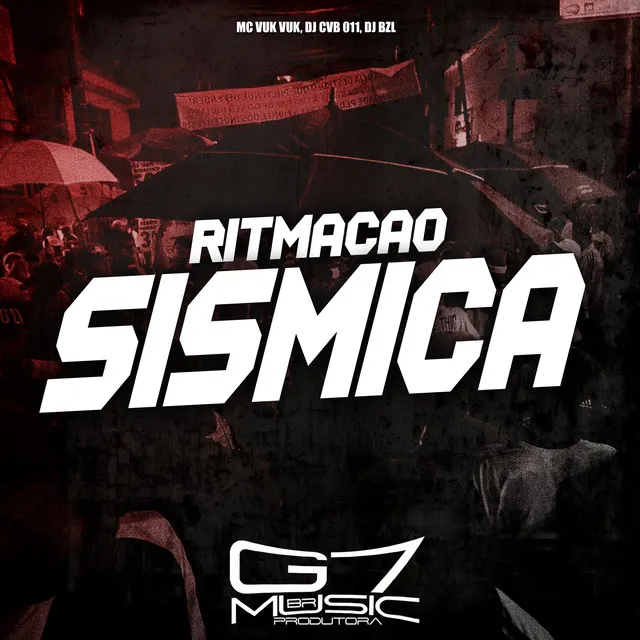 Ritmação Sismica