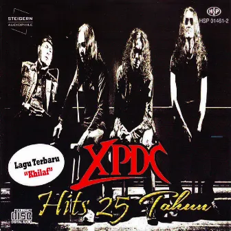 XPDC Hits 25 Tahun by Xpdc