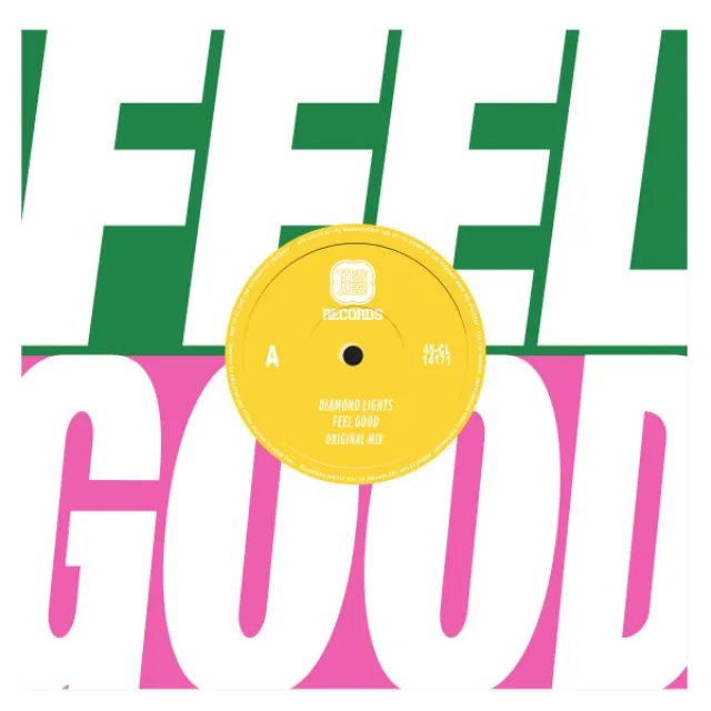 Feel Good - Farrat One ReThink