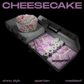 Cheesecake by ohno dyb