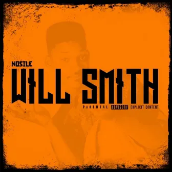 Will Smith by Nosile