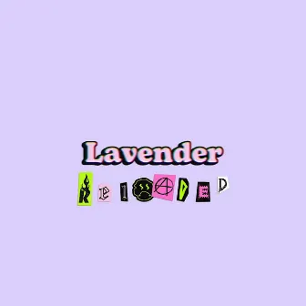 Lavender(Reloaded) by Dev!