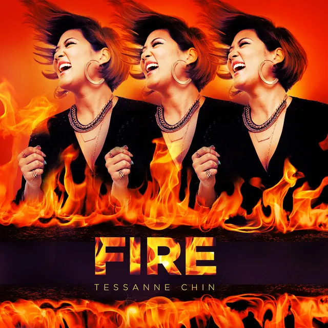 Fire - Single