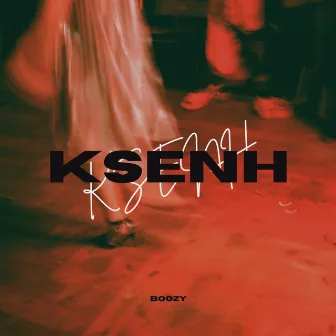 Ksenh by Boozy