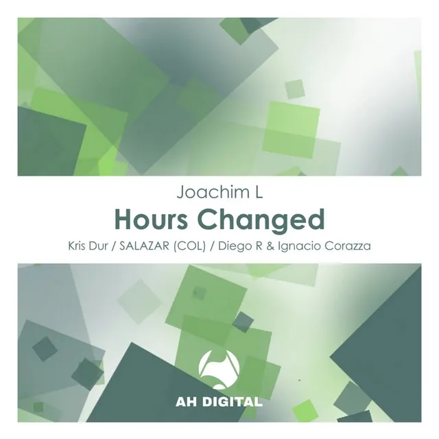 Hours Changed (SALAZAR COL Remix)