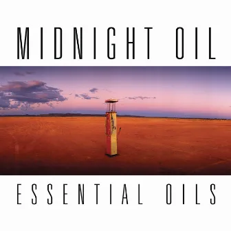 Essential Oils by Midnight Oil