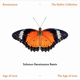 The Age Of Love (Solomun Renaissance Remix) by Age Of Love