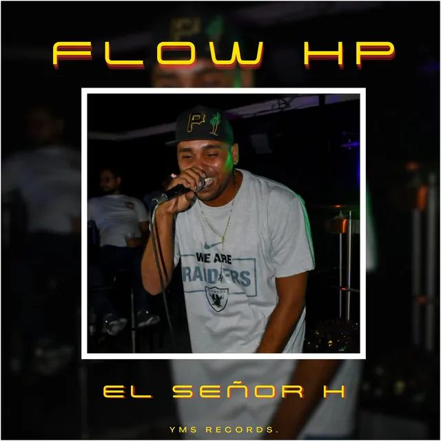 Flow Hp