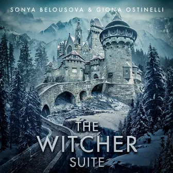 The Witcher Suite by Sonya Belousova