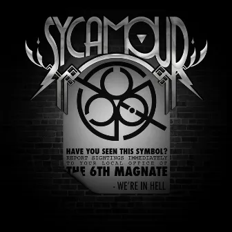 We're In Hell by SYCAMOUR