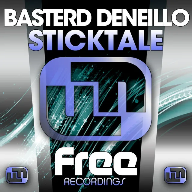 Sticktale (Original Mix)