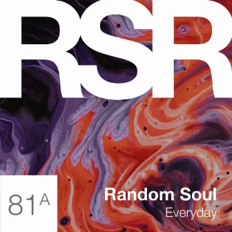 Everyday by Random Soul