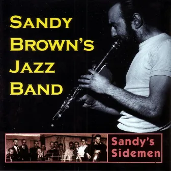 Sandy's Sidemen by Sandy Brown's Jazz Band