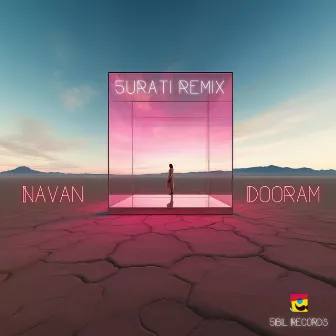 Dooram (5urati Remix) by Navan