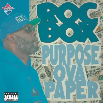 Purpose Ova Paper by ROCBOX