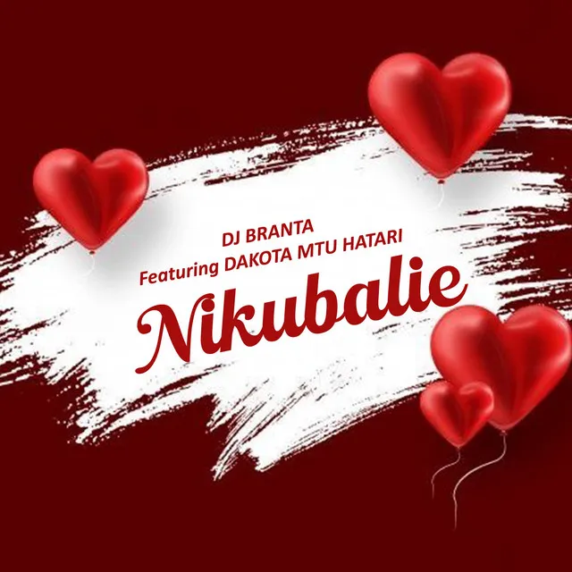 NIKUBALIE