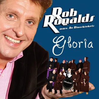 Gloria by Rob Ronalds