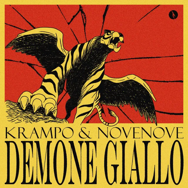 Demone Giallo