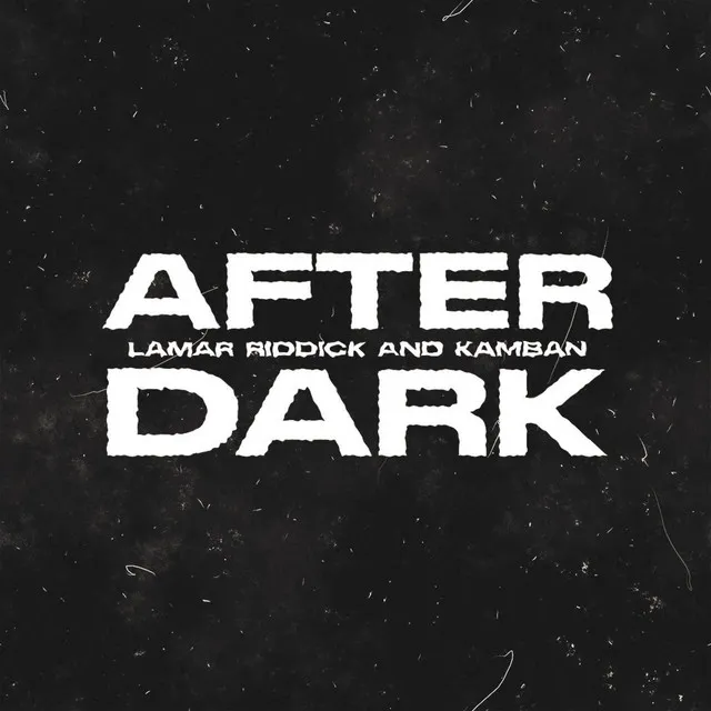 After Dark