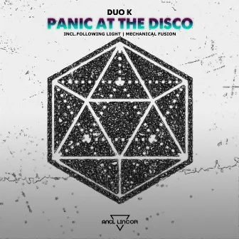 Panic at the Disco by Duo K