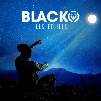 Les étoiles by Blacko