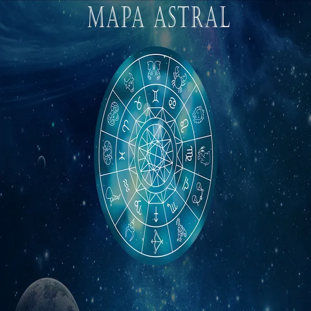 Mapa Astral