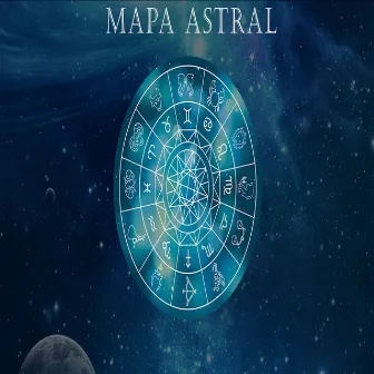 Mapa Astral by Anny Diaz