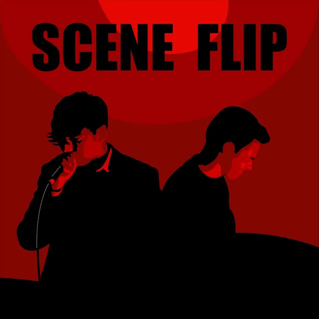 Scene Flip