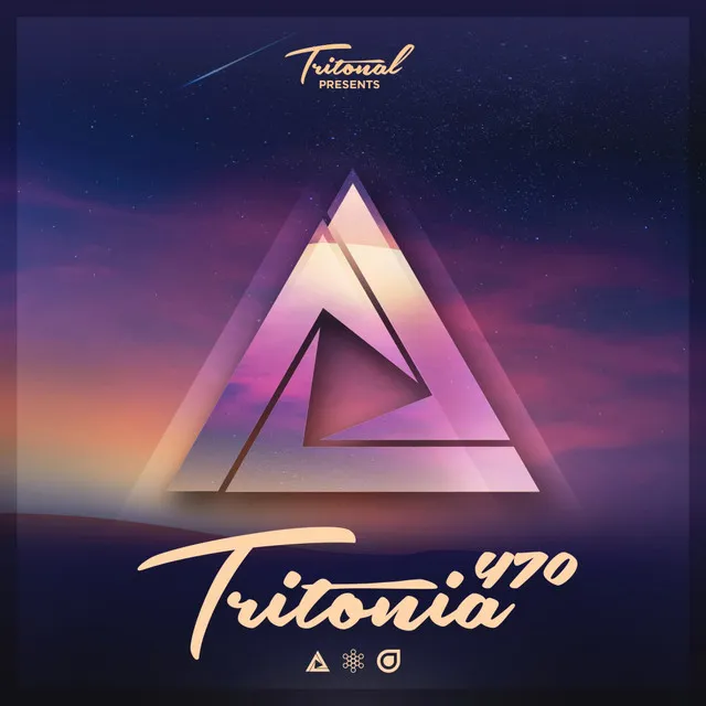 By My Side (Tritonia 470)