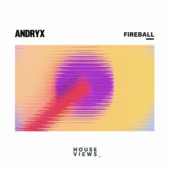 Fireball by Andryx