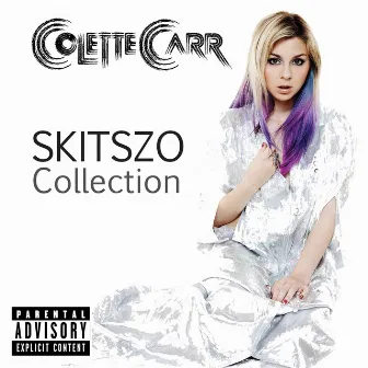 Skitszo Collection by Colette Carr