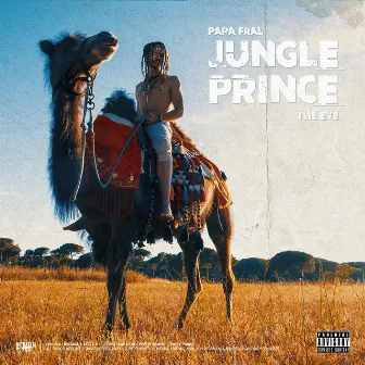 Jungle Prince by Papa Fral