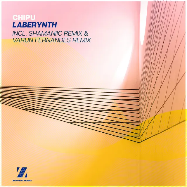 Laberynth - Varun Fernandes Remix