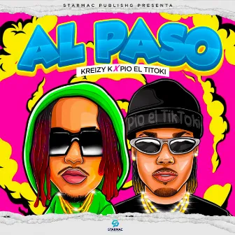 Al Paso by Pio el titoki