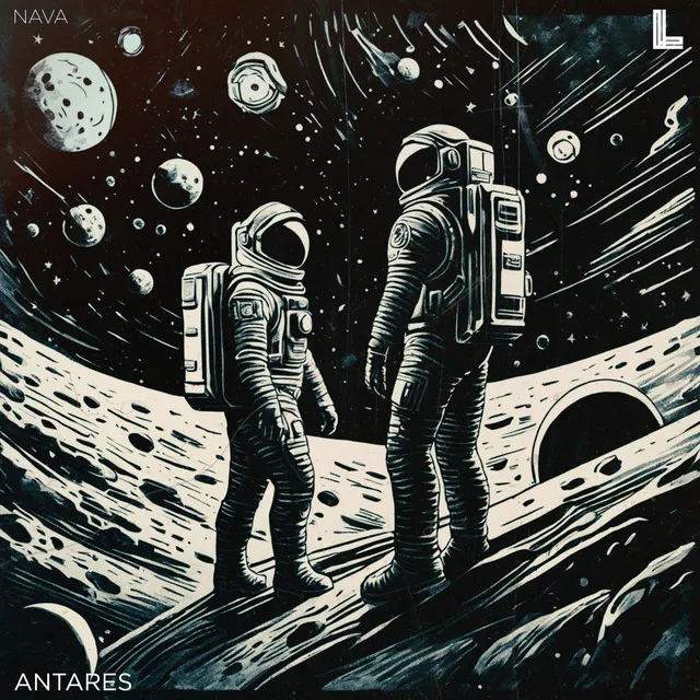 Antares - Original Mix