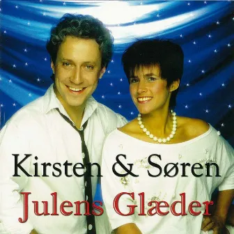 Julens Glæder by Kirsten Og Søren