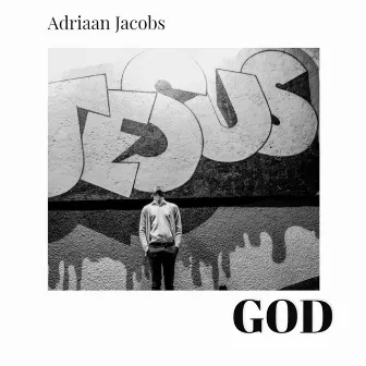 God by Adrae Jacobs