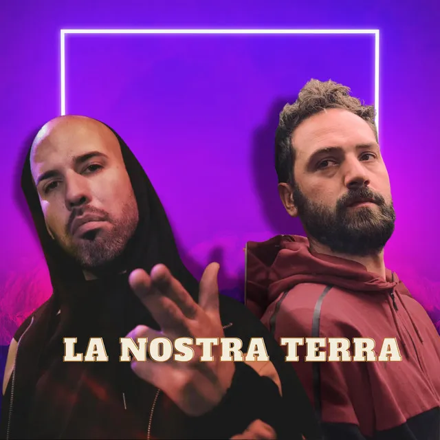 La nostra terra