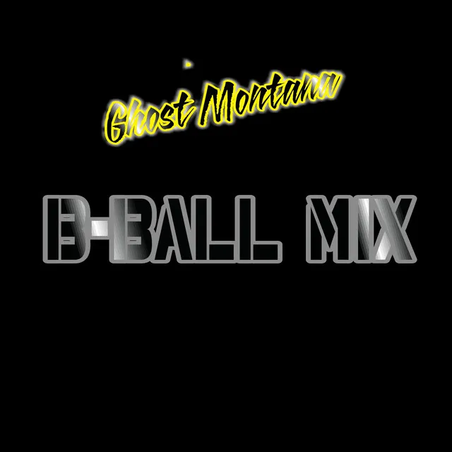 B-BALL Mix - Radio Edit