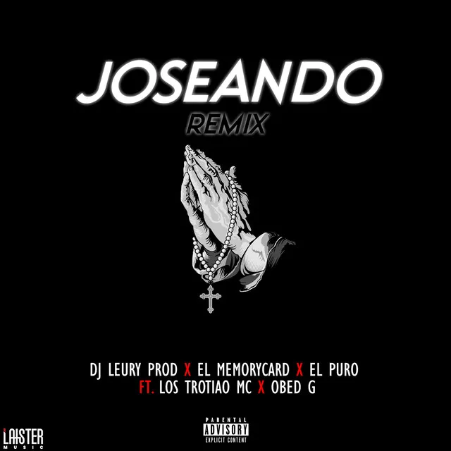 Joseando - Remix