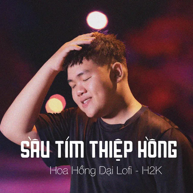 Sầu Tím Thiệp Hồng (Lofi By Lssin)